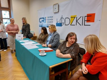 Konkurs poznawczo-ekologiczny Drużyny na Start, 